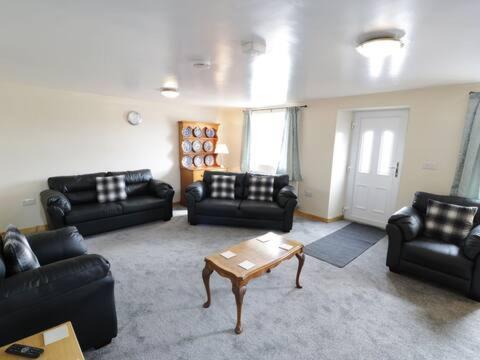 Ty Rhos, Farm Stay, Sleeps 4, Rhoshirwaun 2 Miles From Aberdaron Exterior foto